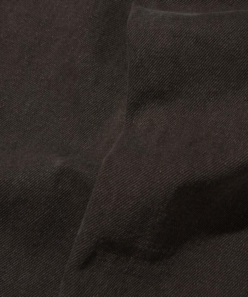 Seuweideu Contour Pocket Denim [Brown]