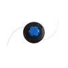M10*1.25Mm Grass Lawn Mover Trimmer Head For Brush Cutter Lawn Mower Garden Machinery Parts Replacement Accessories