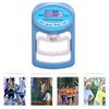 396lb/180kg Hand Strength Meter Digital Electronic Grip Strength Gauge LCD Hand Force Meter with Backlit Charging Cable
