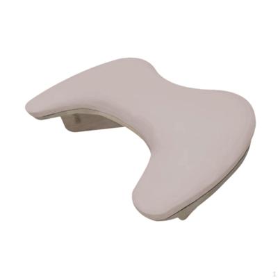 Arm Rest Cushion for Nails Armrest,Professional Practical U Shape Nail Art Hand Pillow Salon,