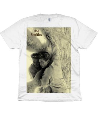 The Smiths - THIS CHARMING MAN - UK - 1983 PROMO - Maglietta Biologica - Colori