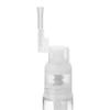 Cosmetics With Locking Nozzle Makeup Pot Powder Spray Bottle Talcum Powder Bottle Refillable Bottle