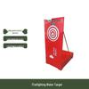 Anluoda Outdoor Firefighter Training Obstacles & Equipment