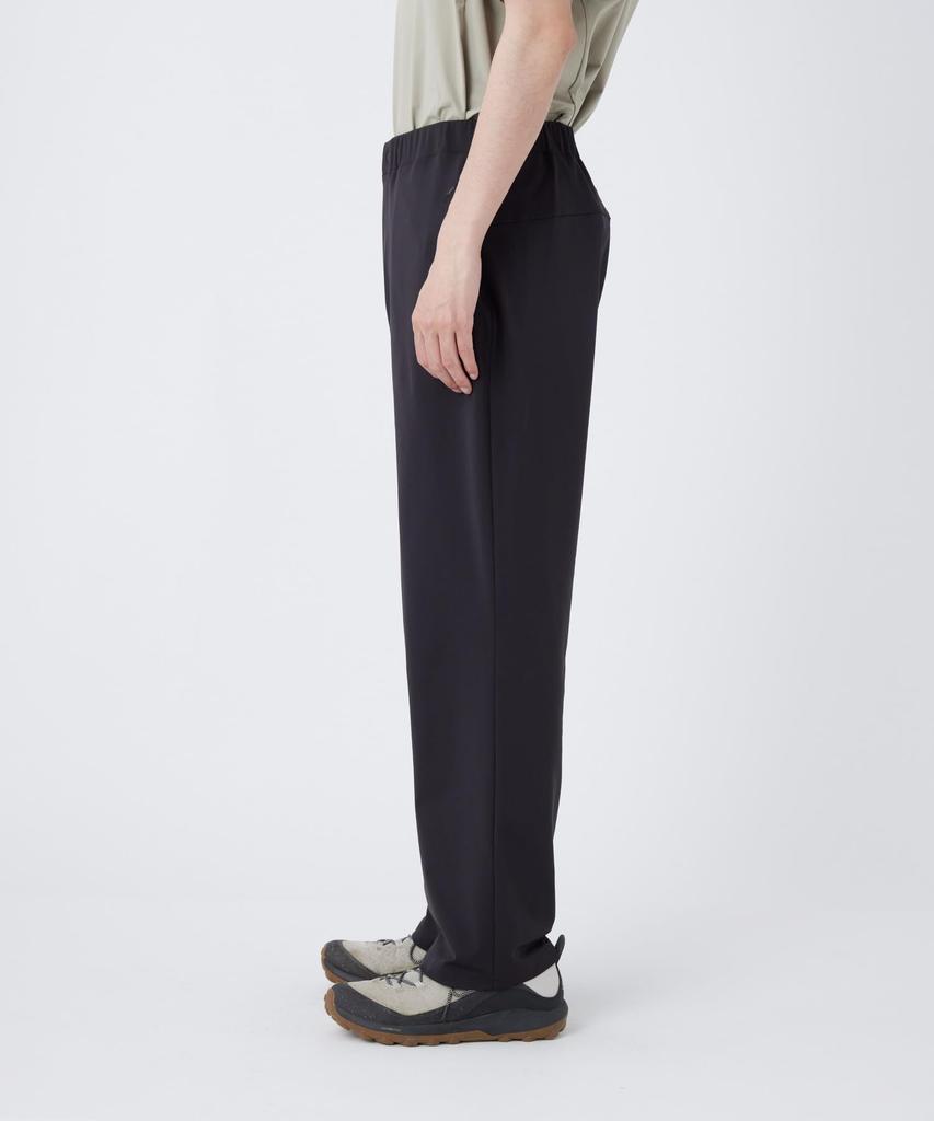 Tricot Straight Pants Pants Long Pants M [Snow Peak] PT-26SU002 Men's Women's M.GREY