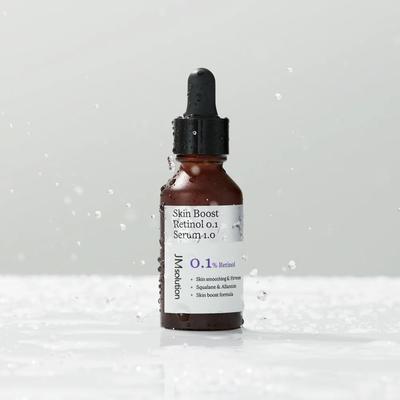 Skin Boost Retinolo 0.1 Siero 1.0 30 ml / 1.01 fl .oz.