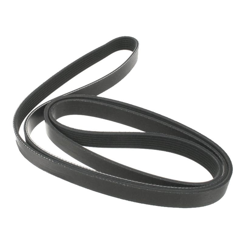 For Toyota 4Runner 2003-2009 Spare Parts Parts Serpentine Drive Fan Belt 90916-02571-A99D