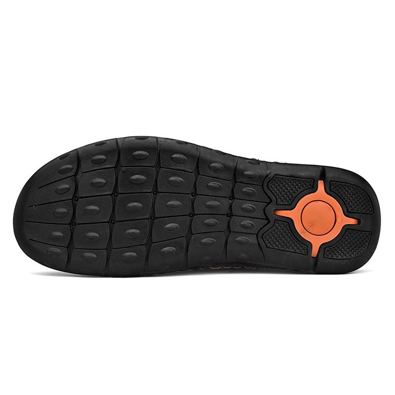 Fritidsskor för män Körskor