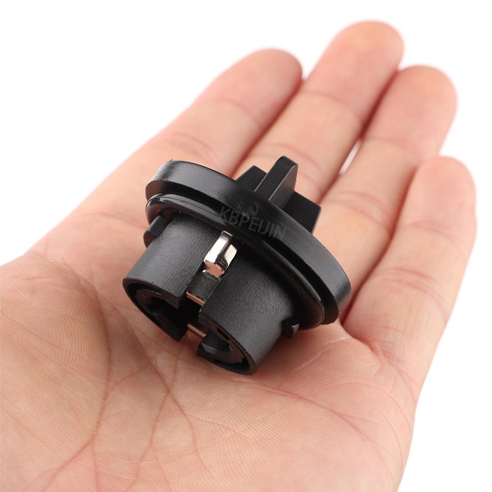 1156 P21W Bulb Holder Car Light Socket Lamp Base Replacement 1PC