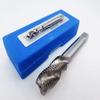 Spiral Flute HSS Tapping Machine, M2-M48, High-Speed Steel