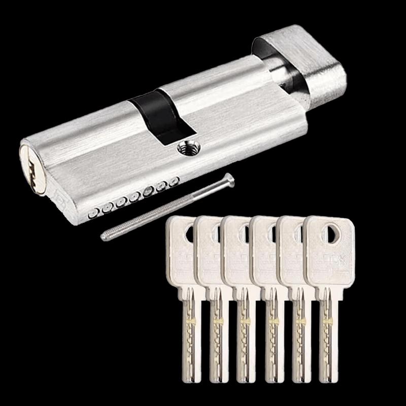 RESET B-Grade Indoor Door Lock Cylinder