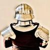 Medieval Dark Souls Larp Warrior Armored Suit Dark Souls Half Armored Suit Fully Armored