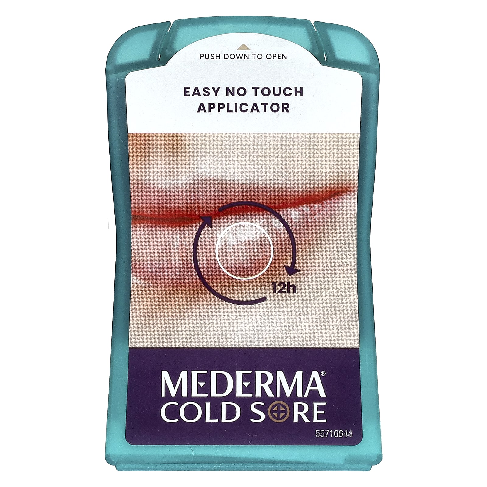 

Mederma Пластырь для облегчения симптомов герпеса, 15 штук
