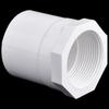 Fang Yuxing PVC Internal Thread Straight Coupling