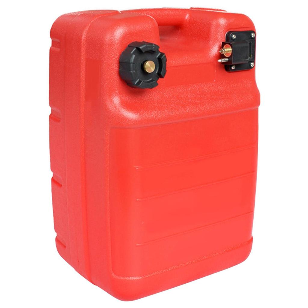 Easy-to Universal Petrol Accessories Portable Tank for Boats