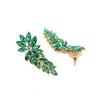 Fashion Jewellery Earings Drop and Dangler Ear Rings Crystal Earrings for Girls and Women