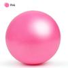 Anti-Burst 25cm PVC Pilates Yoga Ball