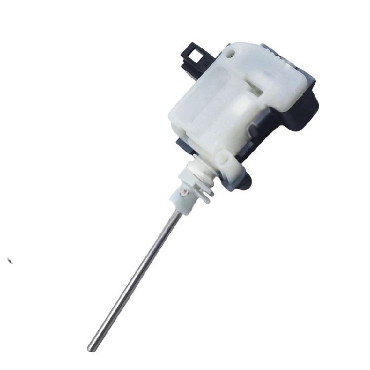 Fuel Tanks Flap Release Trunk Motor Fuel Tanks Release Motor Auto Accessory Easy Installation 6QD810773A 6Q6810773B