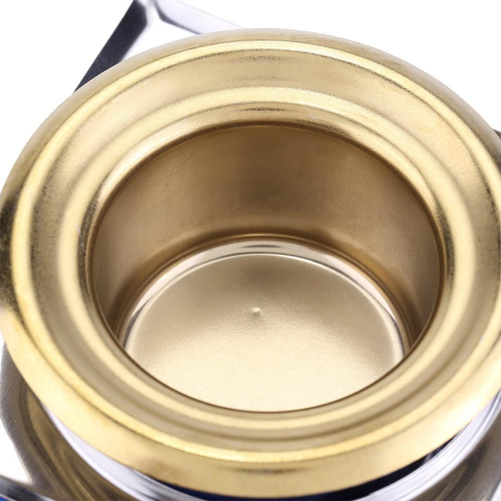 150W-50mm Titanium Alloy Molten Soldering Pot, Lead-Free, Analog Soldering Pot, 110V, 200℃-450℃