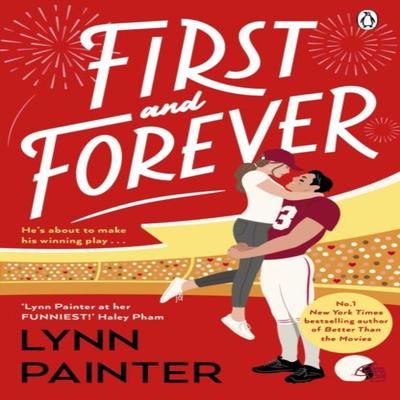 First and Forever by Lynn Painter Paperback Book 9781405990783