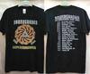Soundgarden Superunknown Tour 1994 TShirt Unisex T-Shirt