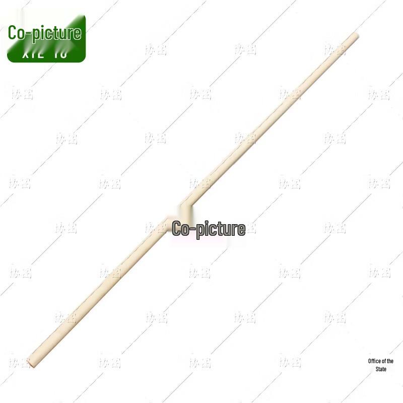 Ash Wood Martial Arts Training Staff