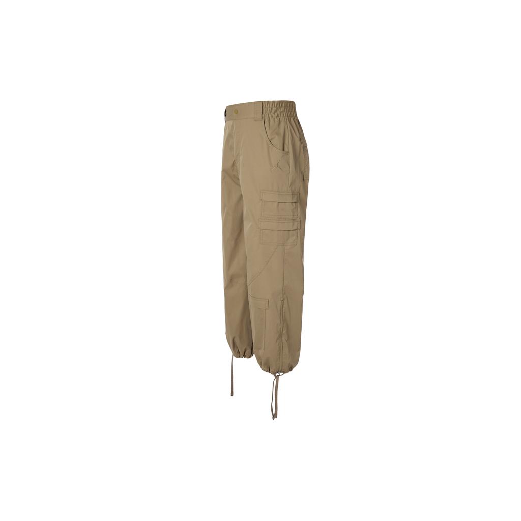 New Nike Casual Pants Women's Brown DZ3350-392
