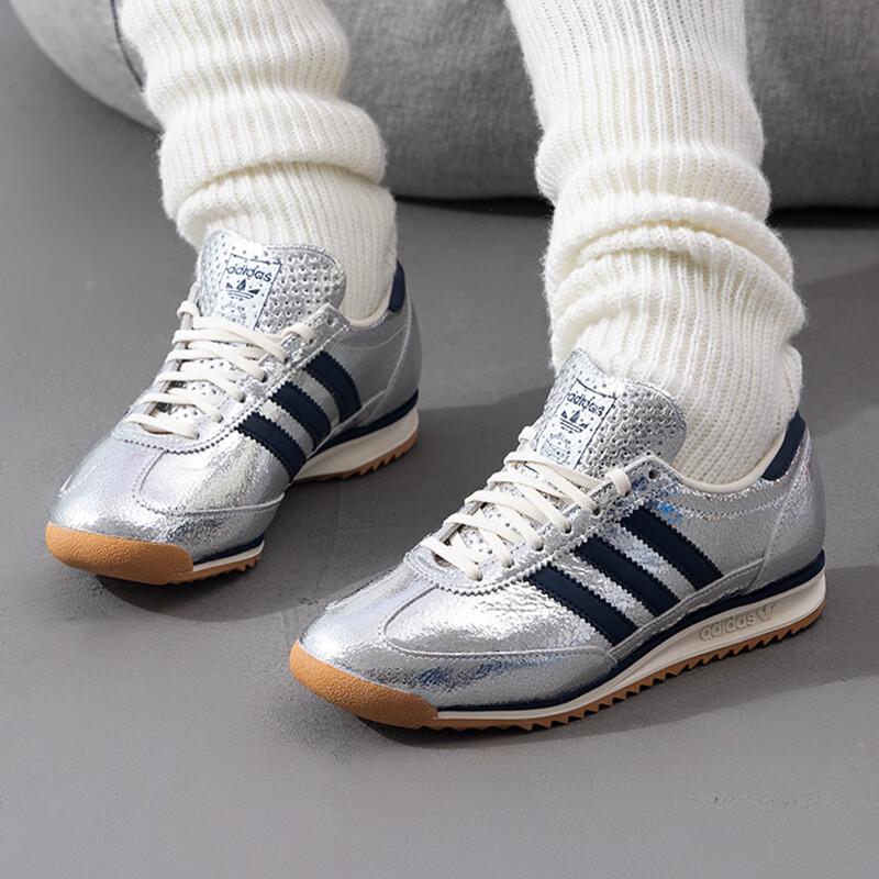 

Adidas Women s SL 72 Lifestyle Shoes JH8654 36