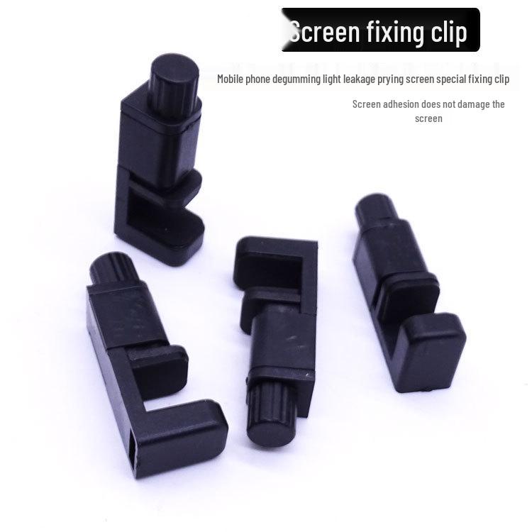 Mobile & Tablet Screen Repair LCD Clamp Fixture