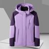 Men's Casual Windproof Thin Shell Jacket: Couple Style Mountaineering Outerwear for Spring and Autumn