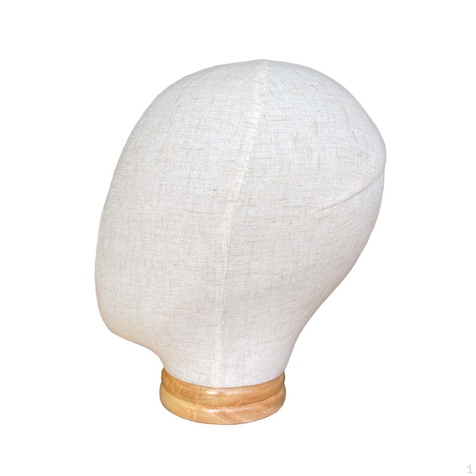 

Элегантная подставка для манекен-головы для хранения аксессуаров Non contact pin