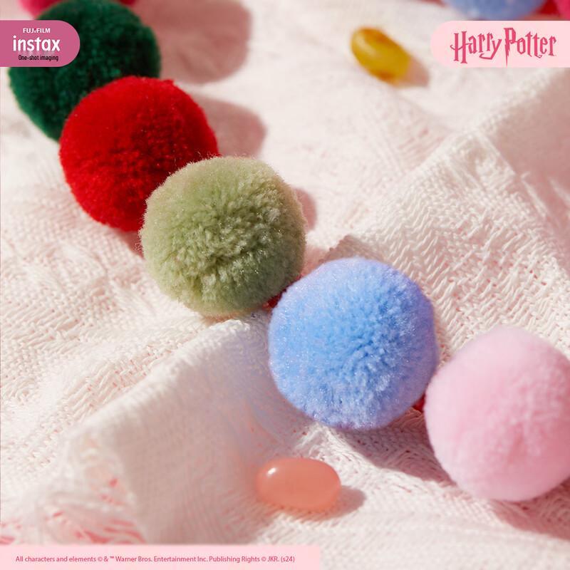 Instax Příslušenství Fujifilm Harry Potter Series (CN verze)