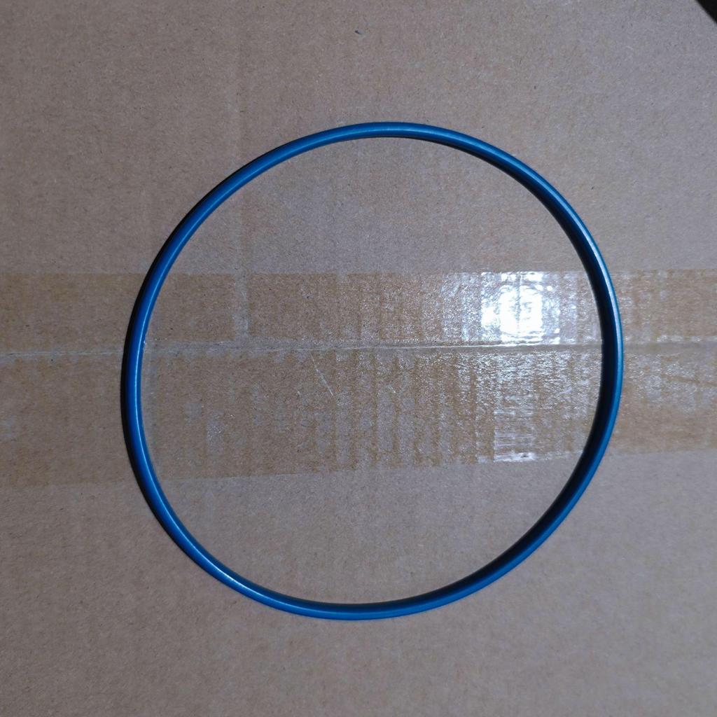 Anello di tenuta per serbatoio carburante per Peugeot 307/206 - OE: 153130, 153141