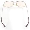 Very Good Cartier sunglasses Mailon PANTHERE Silver mens Used