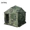 Junrong 2002-5 Portable 5-Person Tent