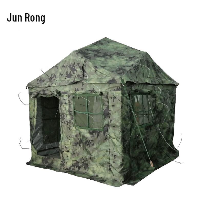 Junrong 2002-5 Portable 5-Person Tent