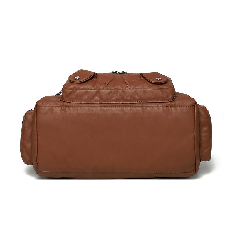 Dames Tote Bag Grote Capaciteit Schoudertas Draagbare Crossbody Tas