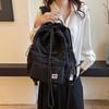 School Bag Women's New Outdoor Leisure Backpack Tennis Racket Bag