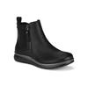 Ankle Boots Go Soft WS2P267-02, Black
