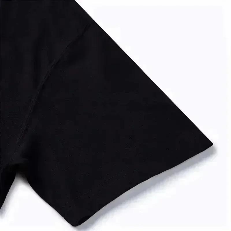 2025 American Wash Heavy Retro Anime Cotton Anime Do Old T-shirt High-quality Luxury Brand Selling Popular Style Ins Y2k