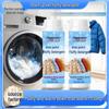 Anti-Shrink Down Jacket Wash: Fluffy Detergent & Softening Agent