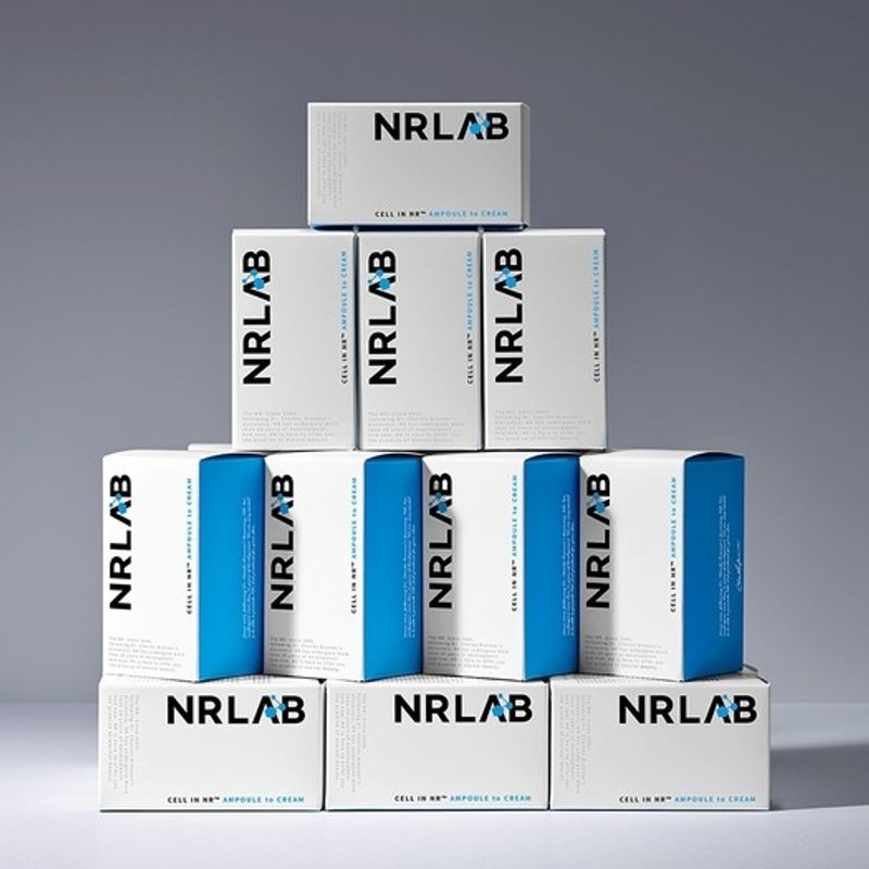 CellinR™ Ampoule to Cream