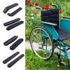 Replacement Wheelchair Arm Pads Cover with Screw Wheelchair Armrest Pad  Wheelchair Accessories