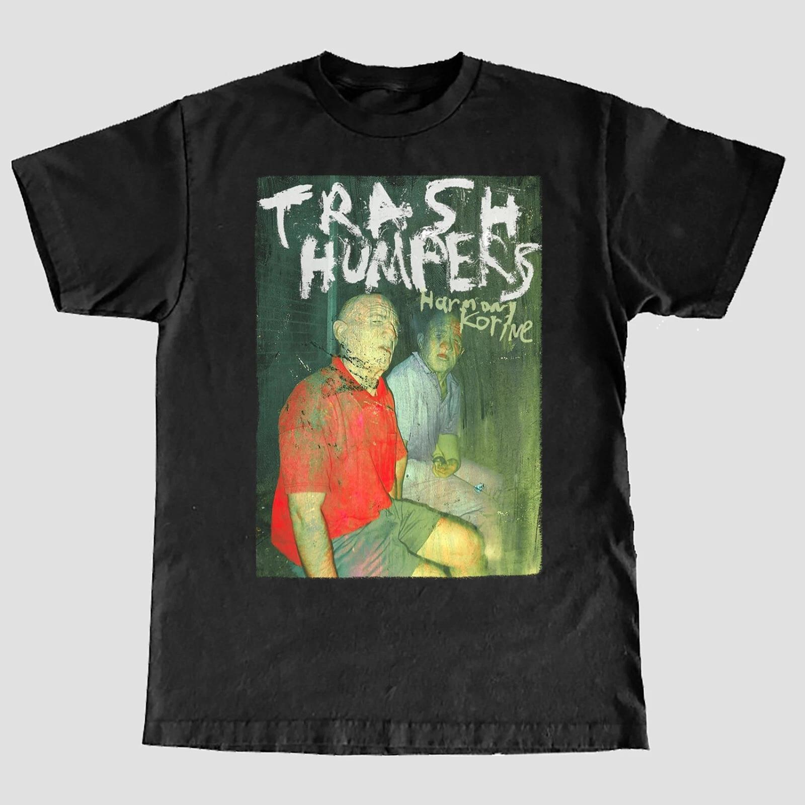 Trash Humpers T-Shirt L