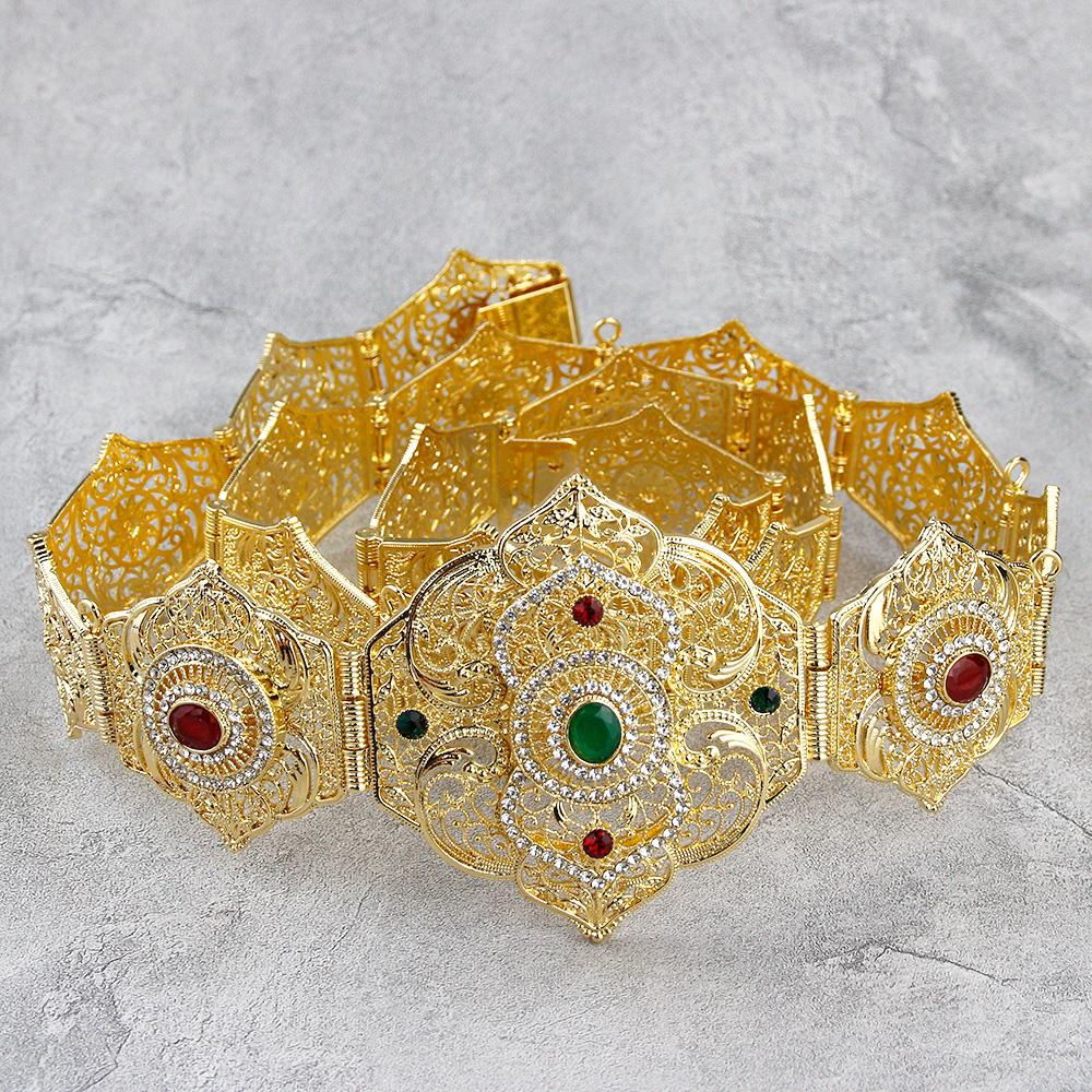 

Шикарный женский пояс с ювелирными изделиями для халата, свадебного платья, мятно-зеленый, с кристаллами, полый пояс, подарок для невесты зелёный