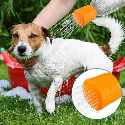 Koupelna a záchod – Sprchové hlavice