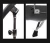 Allosaurus Tattoo Adjustable Arm Bracket - Stainless Steel Rack for Tattoo Equipment