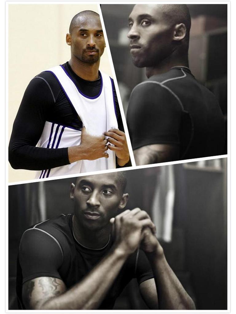 Men's Summer Quick-Dry Black Sports Training Shirt - Short Sleeve, Tight-Fitting, Round Neck for Football & Basketball Fitness.