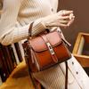 For Women's Bags In Spring and Summer, There Are Popular Single-shoulder Bags, Korean-style Fashionable Crossbody Bags and Trendy Handbags