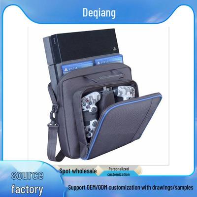 Sacoche et Sac à Dos Combo pour Console PlayStation 4