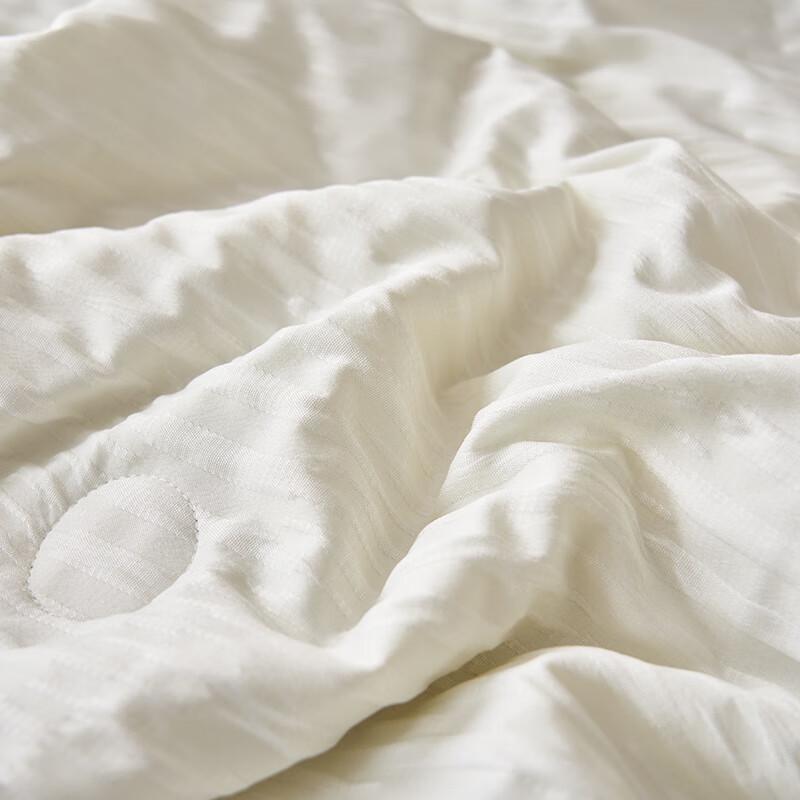 Muji Plus Soft Cotton All-Season Quilt